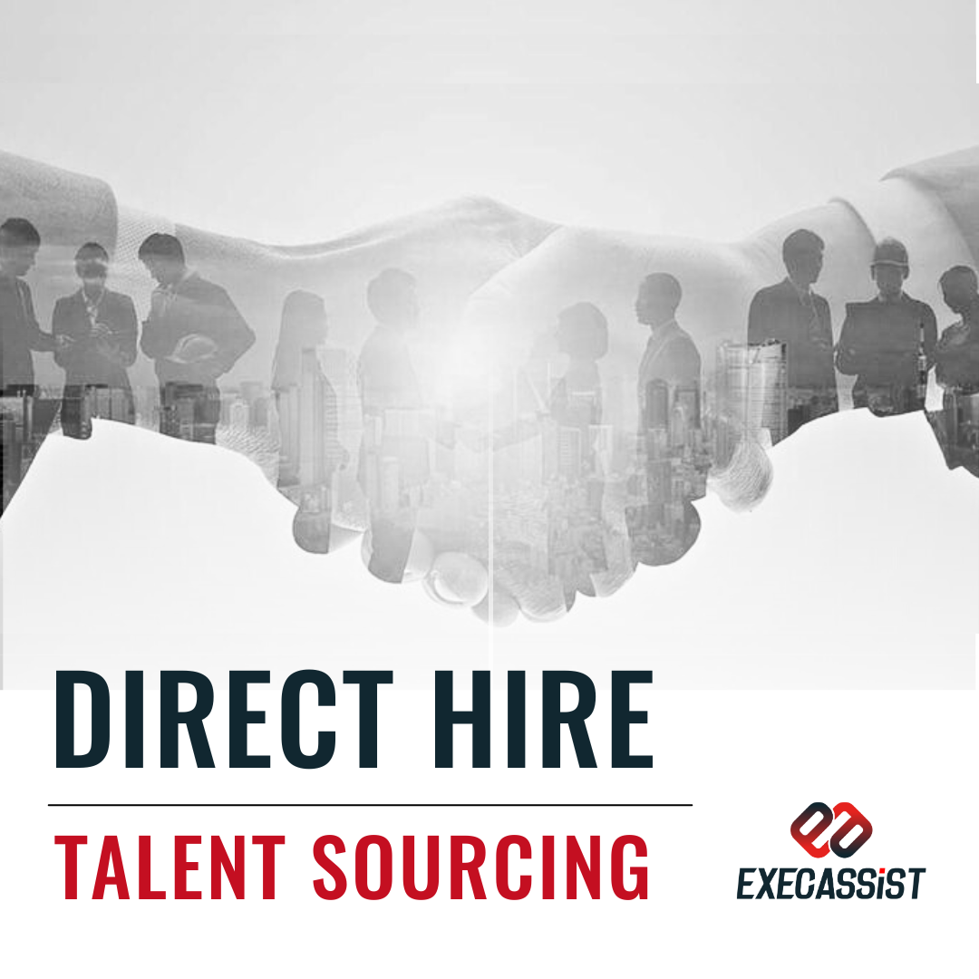 Talent Sourcing