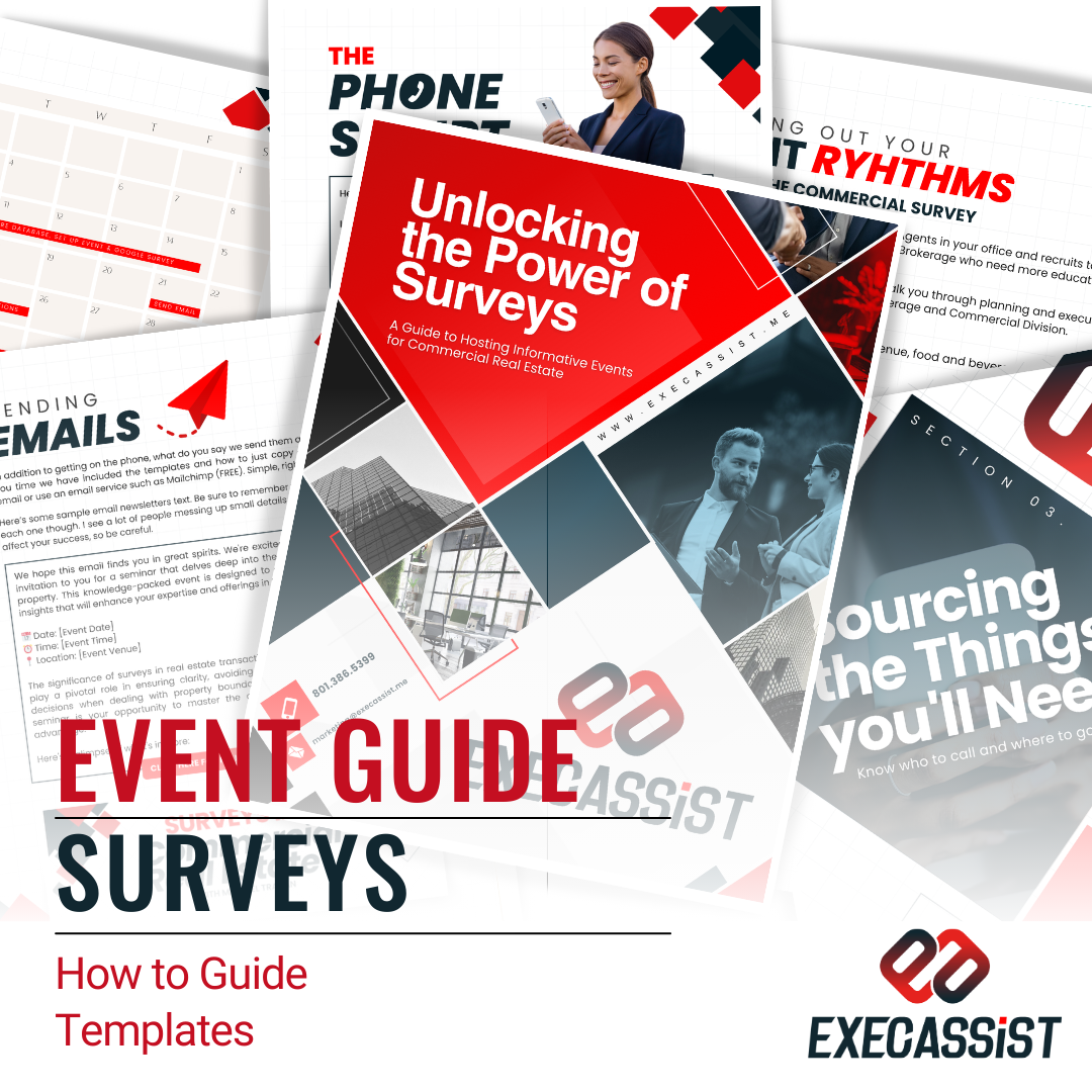 Unlocking the Power of Surveys