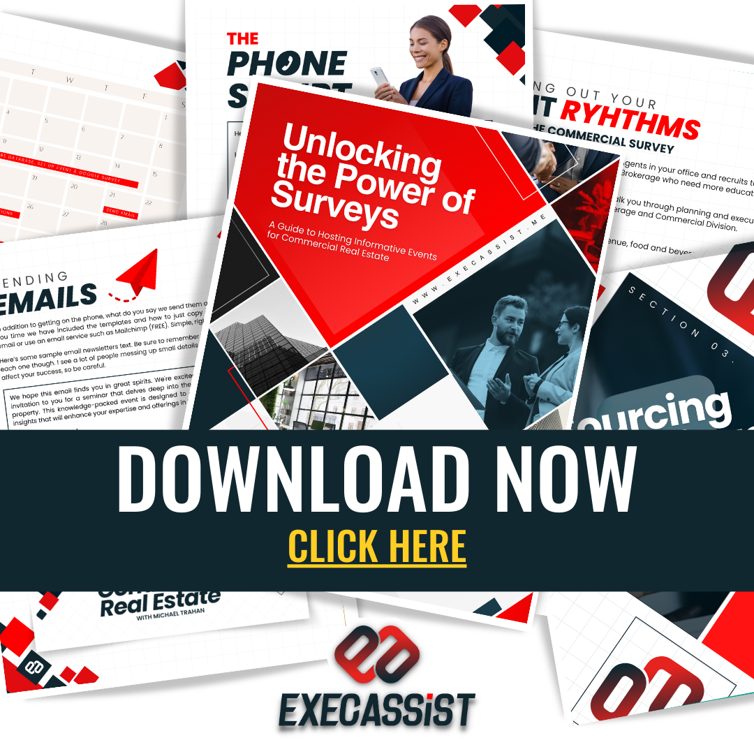 Unlocking the Power of Surveys