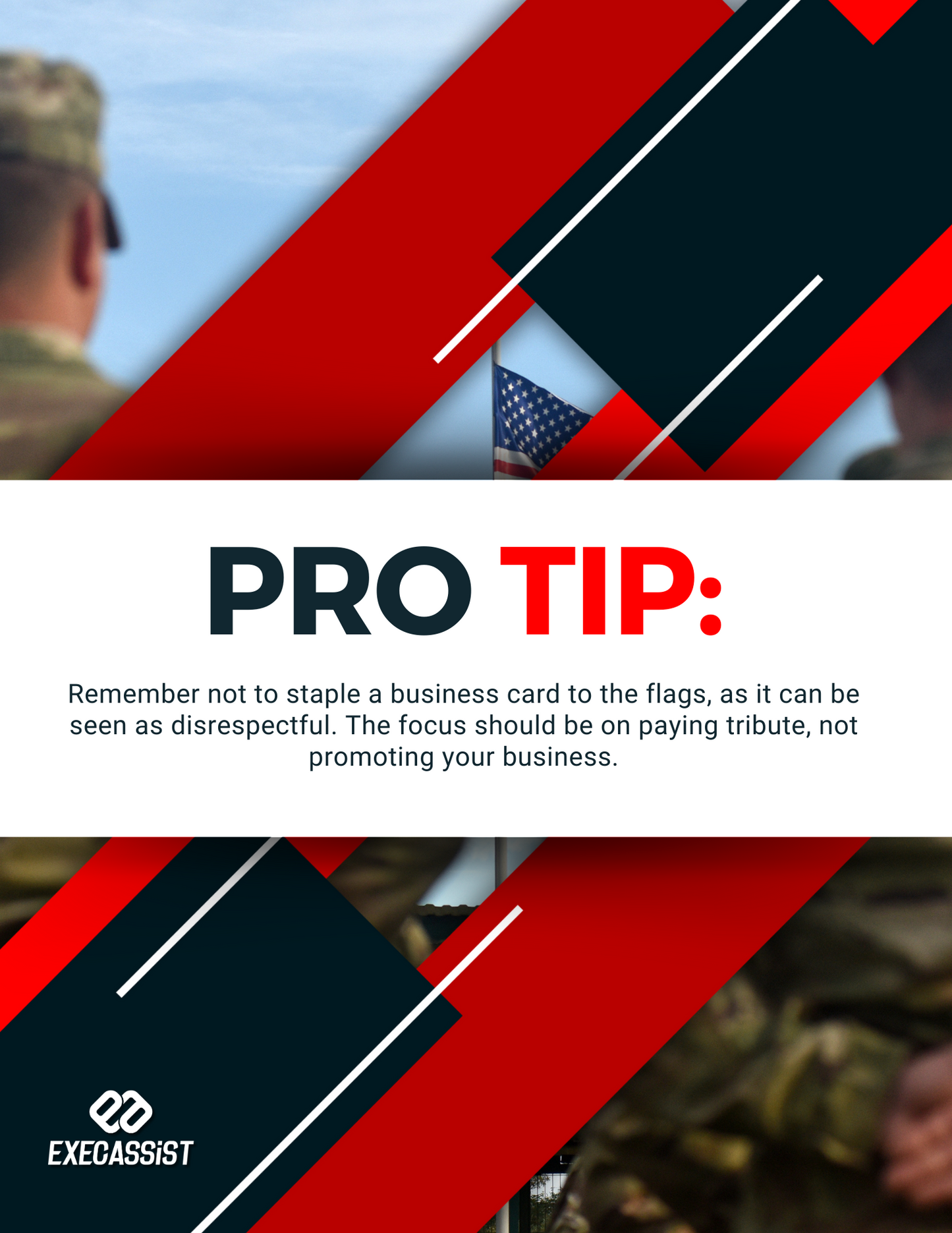 Sept 11 Drop Off - Event Guide