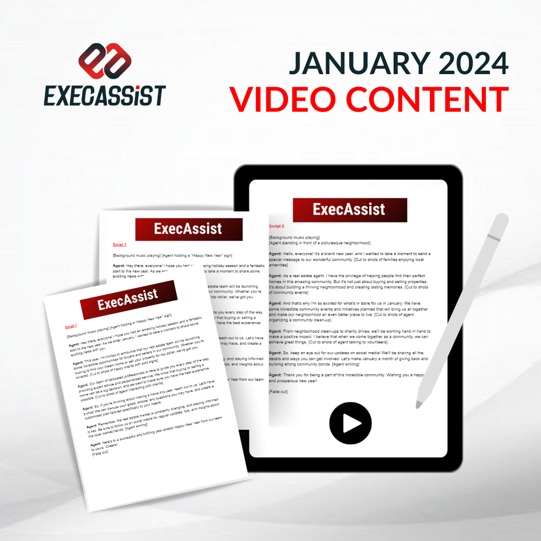 SOI Video Content - January 2024