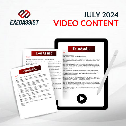 SOI Video Content - July 2024