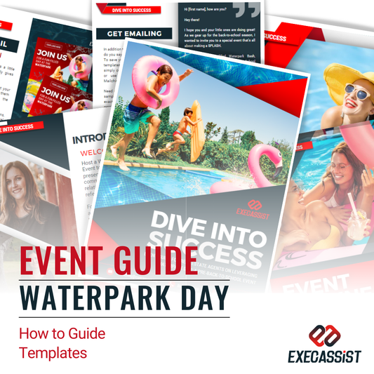 Waterpark Day - Event Guide